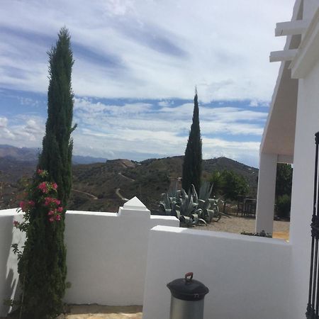 El Refugio De Elody Apartamento Málaga Exterior foto