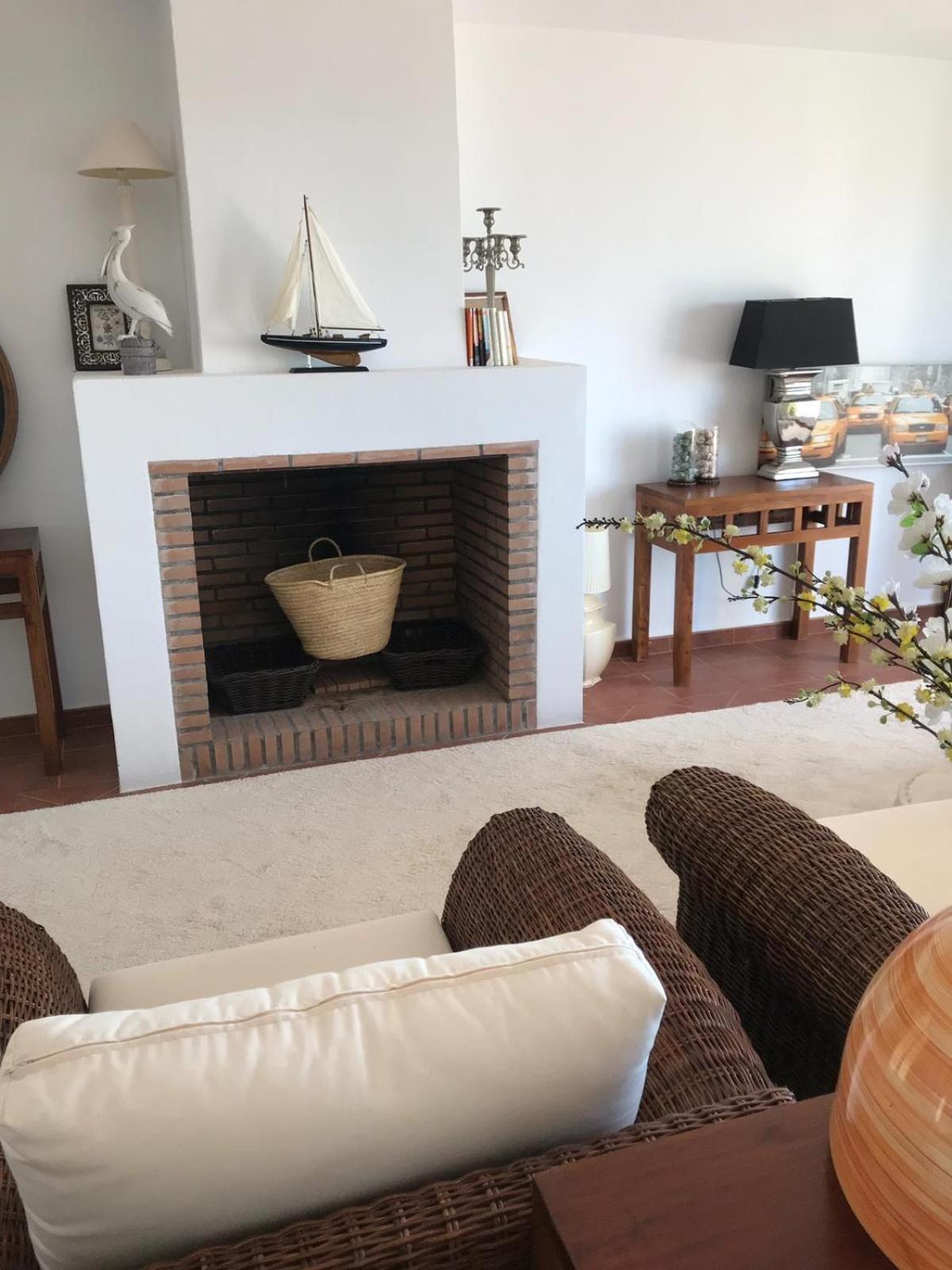 El Refugio De Elody Apartamento Málaga Exterior foto