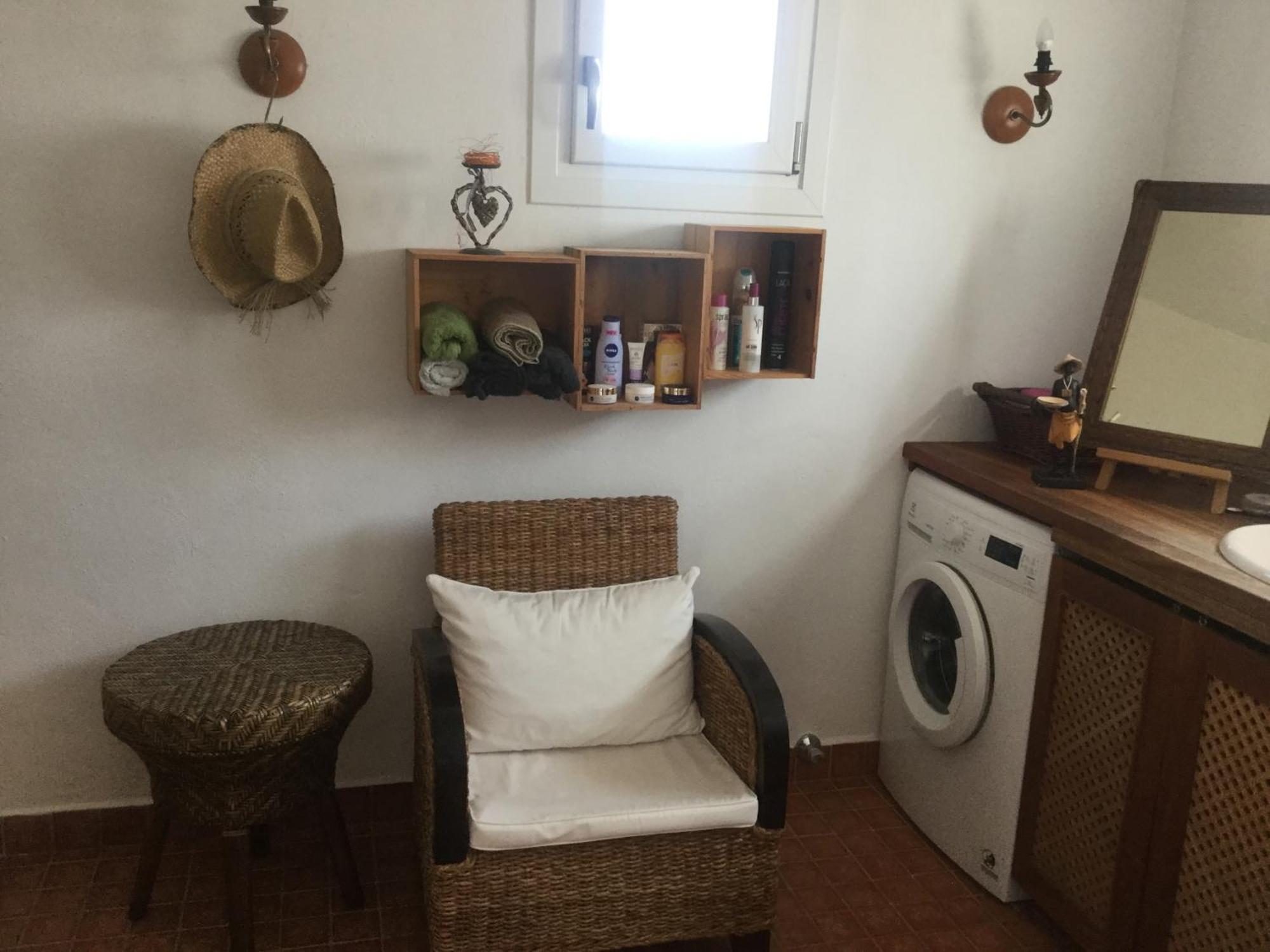 El Refugio De Elody Apartamento Málaga Exterior foto