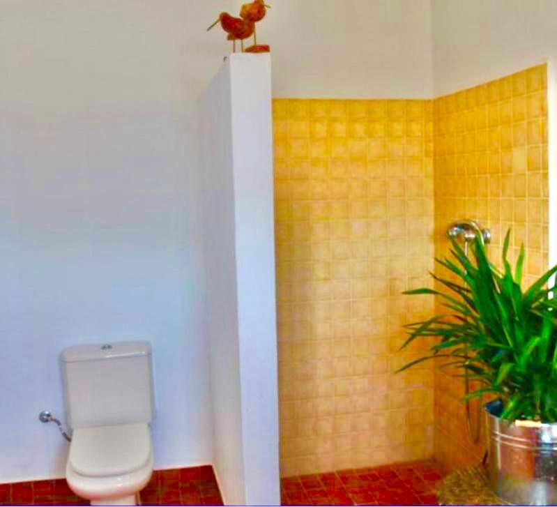 El Refugio De Elody Apartamento Málaga Exterior foto